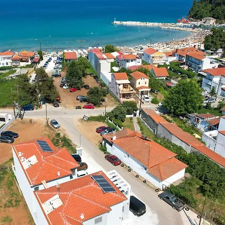 Elisavet Nuevo & Apart Otel 4*