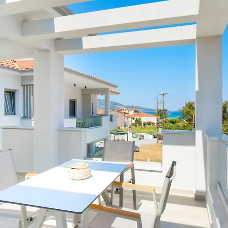 Aparthotel Elisavet Nuevo &