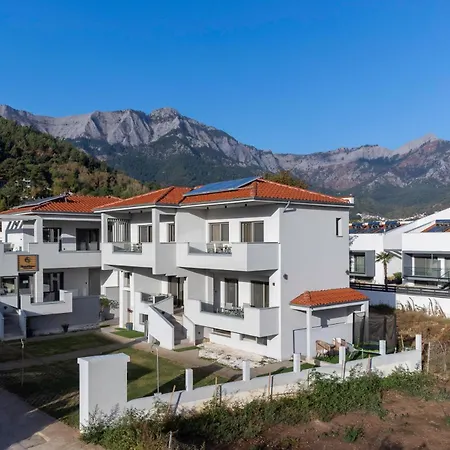 Elisavet Nuevo & Skala Potamia (Thasos)