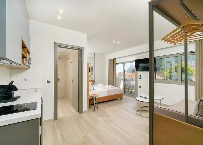 Aparthotel Elisavet Nuevo &