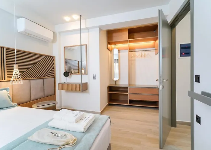 Elisavet Nuevo & Aparthotel