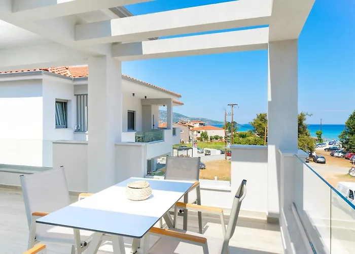 Aparthotel Elisavet Nuevo &