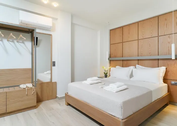 Elisavet Nuevo & Aparthotel