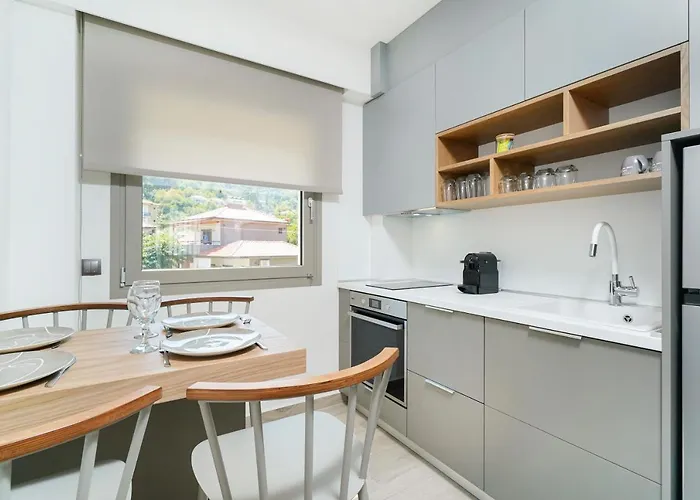 Elisavet Nuevo & 4* Skala Potamia (Thasos)