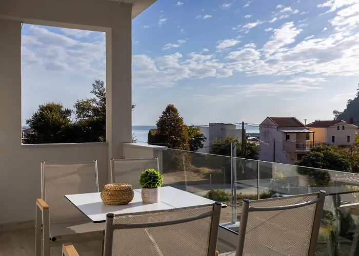 Elisavet Nuevo & Aparthotel 4*