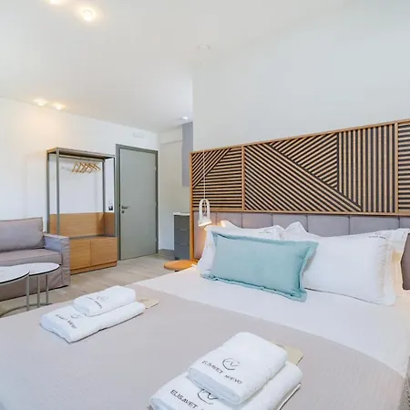 Elisavet Nuevo & Aparthotel