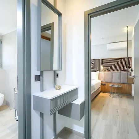 Elisavet Nuevo & Skala Potamia (Thasos)