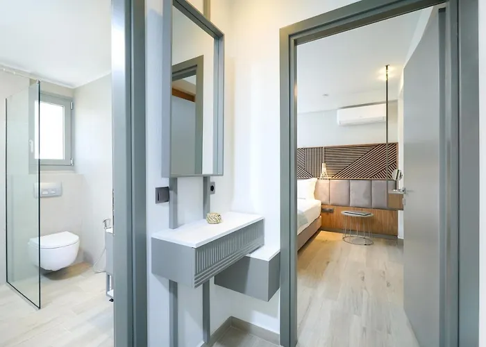 Elisavet Nuevo & Σκάλα Ποταμιάς